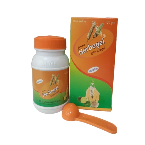 Herbogel Powder-120 hm