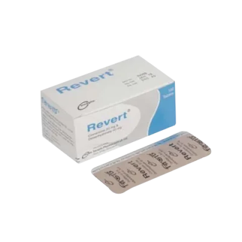 Revert Tablet-10 Pcs