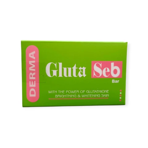 Gluta Seb Bar-75 gm