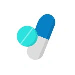 Amotrex DS 800 mg Tablet-100's Pack
