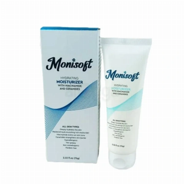 Monisoft Lotion-75 ML