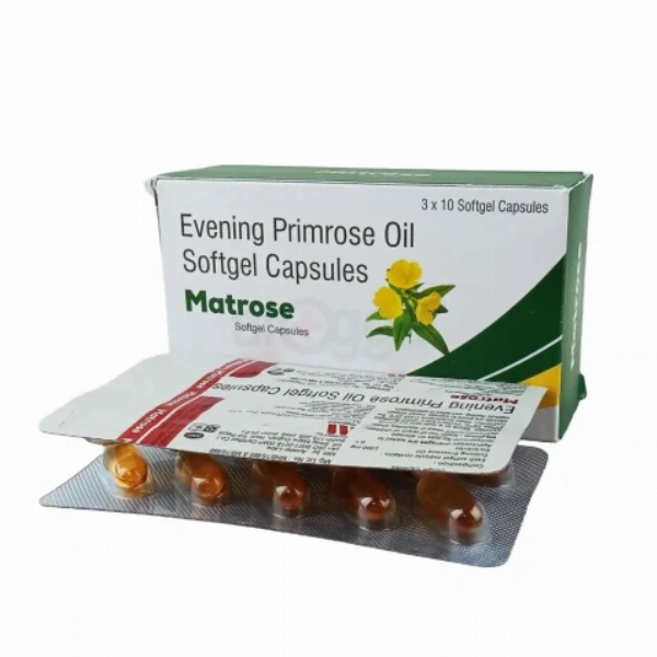 Matrose Capsule-30 Pcs