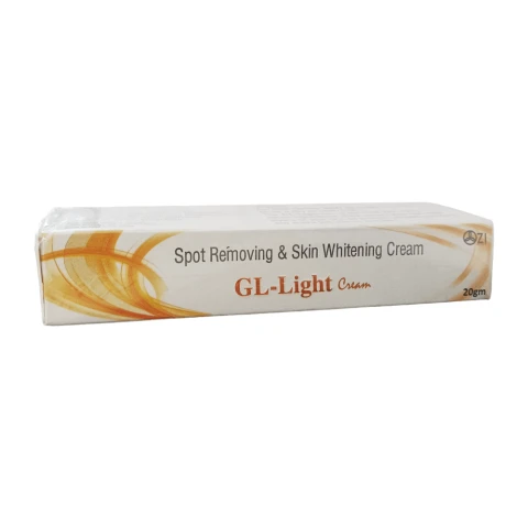 GL Light Gel