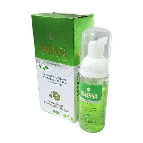 Omensa Face Wash-50ml