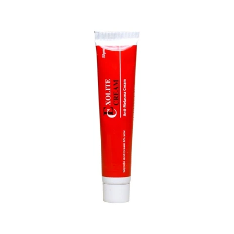 Exolite Cream-30 gm
