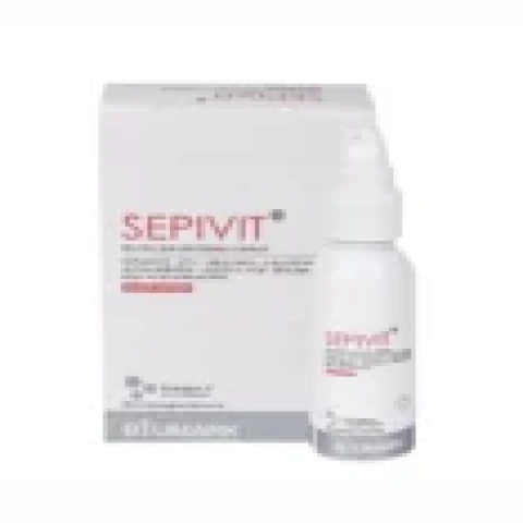 SepiVit Cream-20 ml