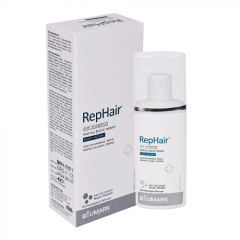 RepHair AHF Shampoo-100 ml