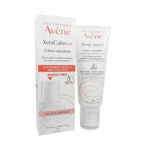 Avene XeraCalm AD-200ml