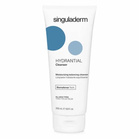 Singuladerm Hydrantial Cleanser-200 ML