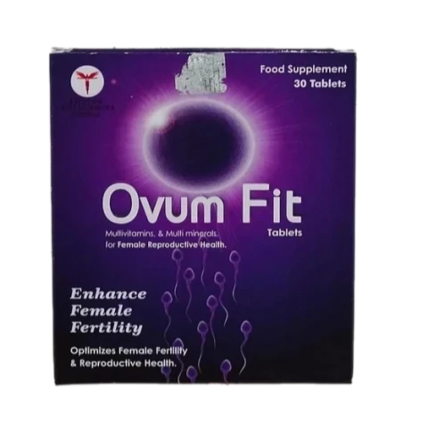 Ovum Fit Tablet-30 pcs