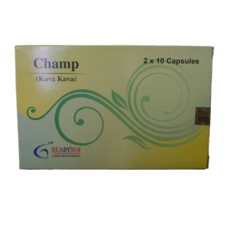 Champ Tablet-20"s Pack