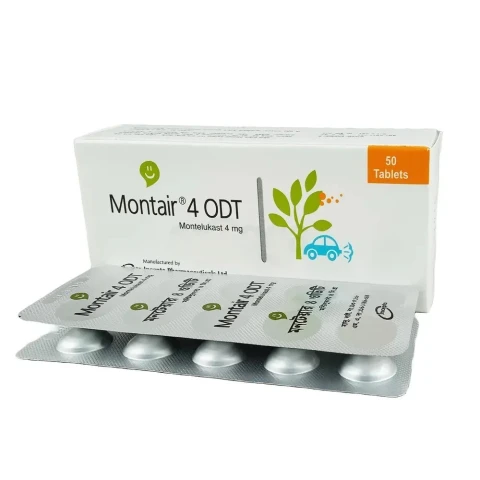 Prescription Medicines