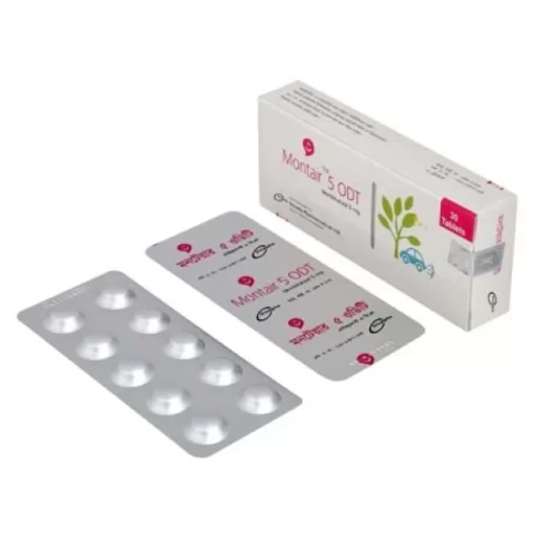 Prescription Medicines