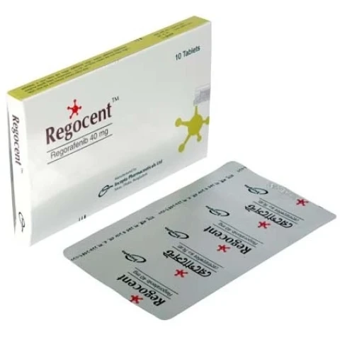 Prescription Medicines