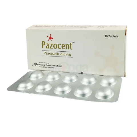 Prescription Medicines