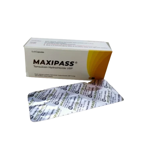 Prescription Medicines