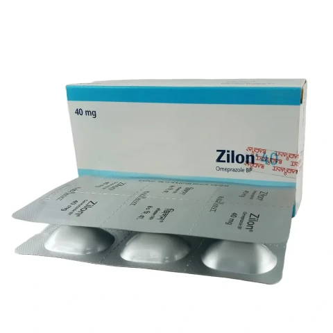 Prescription Medicines