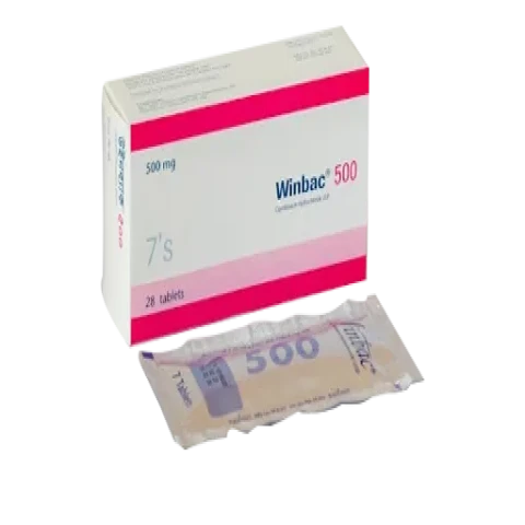 Prescription Medicines