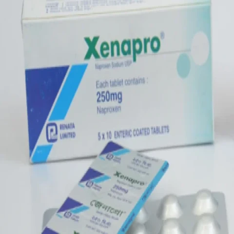 Prescription Medicines