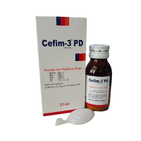 Prescription Medicines