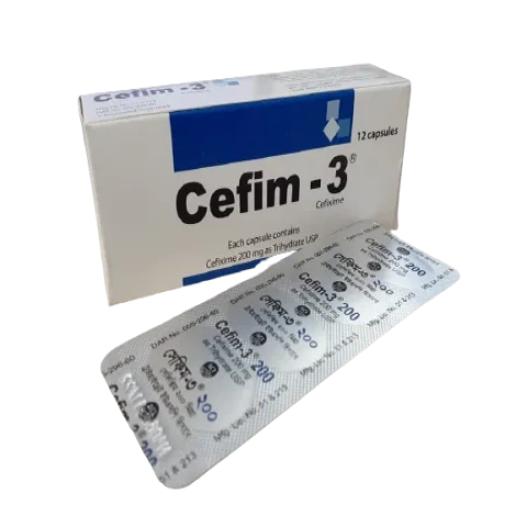 Prescription Medicines