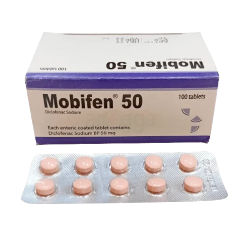 Prescription Medicines