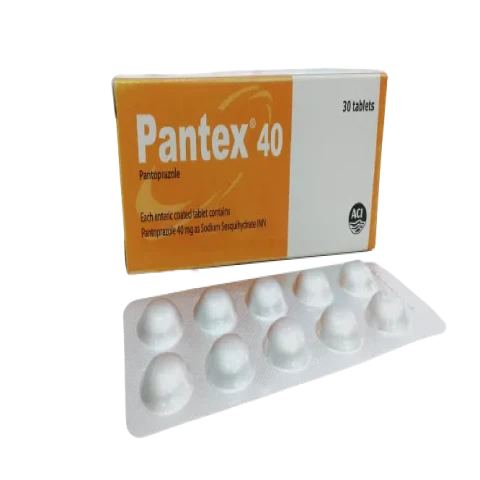 Prescription Medicines