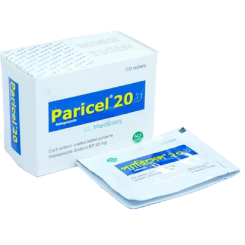 Prescription Medicines