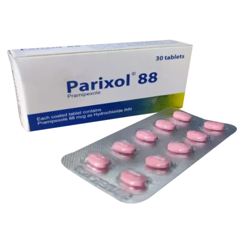 Prescription Medicines