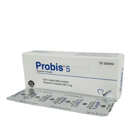 Prescription Medicines