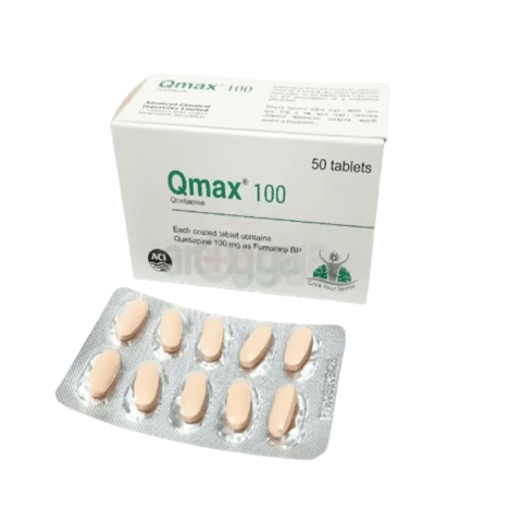 Prescription Medicines