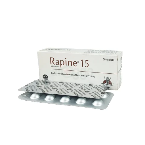 Prescription Medicines