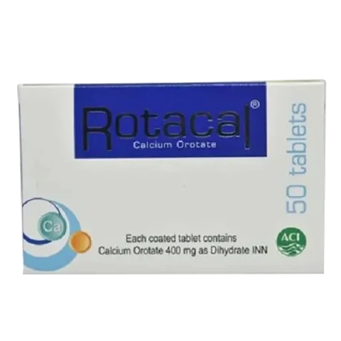 Prescription Medicines