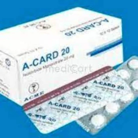 Prescription Medicines