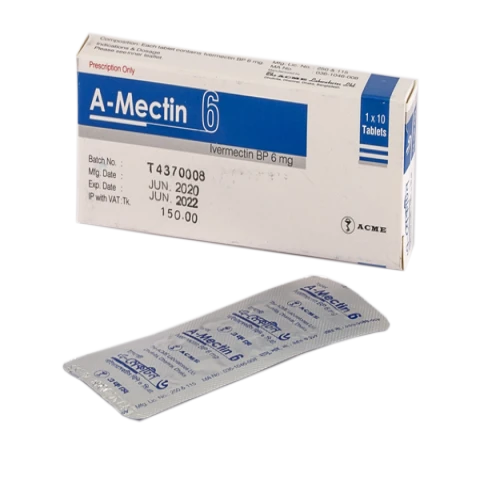 Prescription Medicines