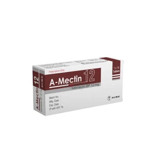 Prescription Medicines