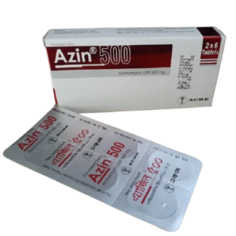 Prescription Medicines