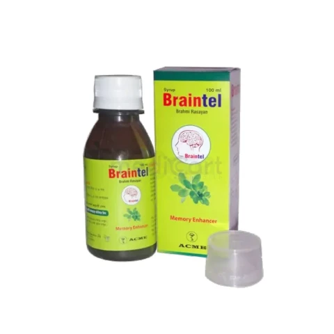 Prescription Medicines