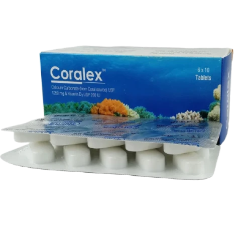 Prescription Medicines