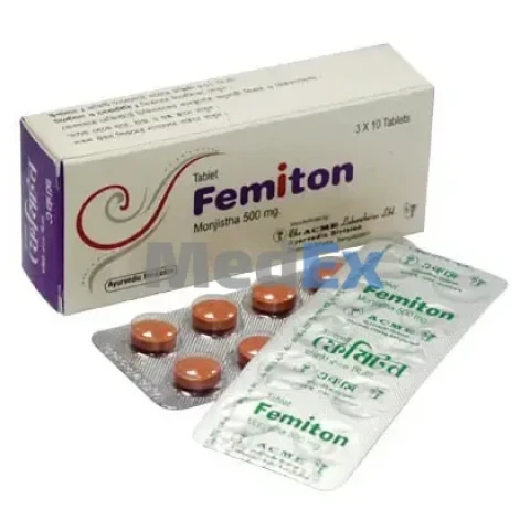 Prescription Medicines