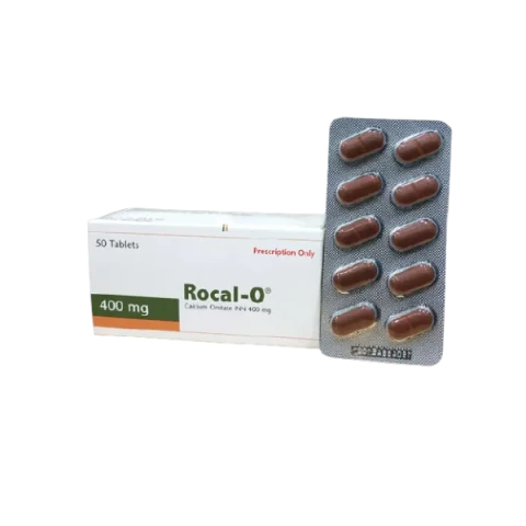 Prescription Medicines