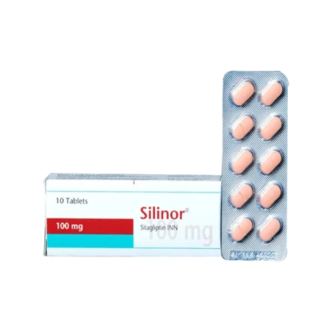 Prescription Medicines