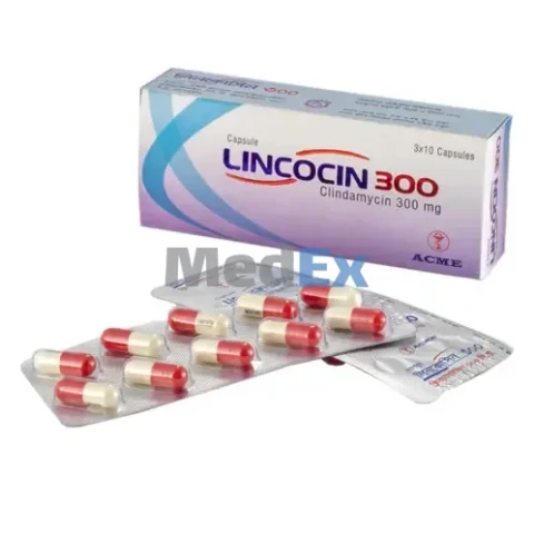 Prescription Medicines