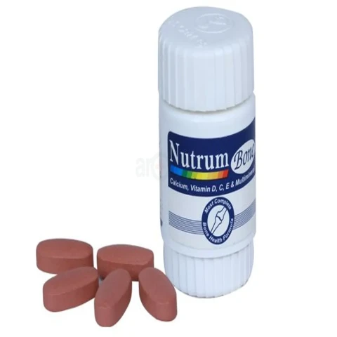 Prescription Medicines