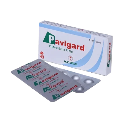 Prescription Medicines