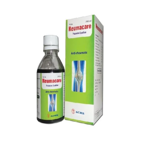 Prescription Medicines