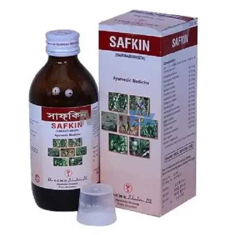 Prescription Medicines