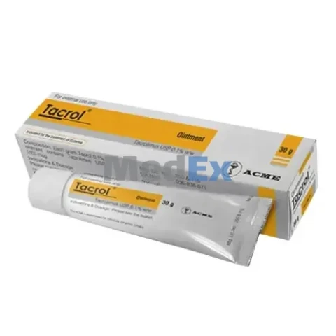 Prescription Medicines