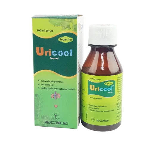 Prescription Medicines