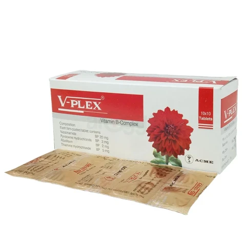 Prescription Medicines